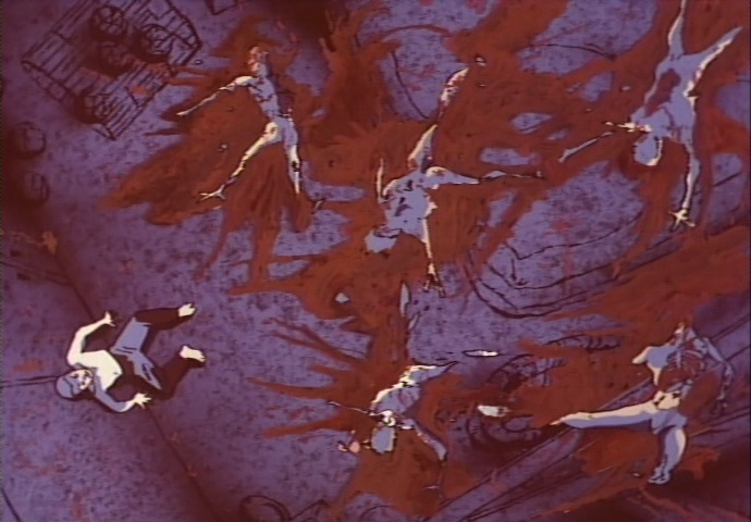 Urotsukidoji: La Leyenda del Señor del Mal (sondela89)